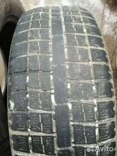 Toyo Garit G5 195/65 R15 19B