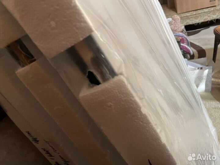 Скрытые двери invisible