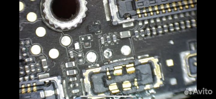 Ремонт телефонов/компьютеров/ноутбуков