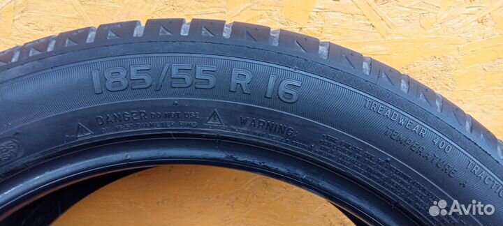 Michelin Energy Saver 185/55 R16