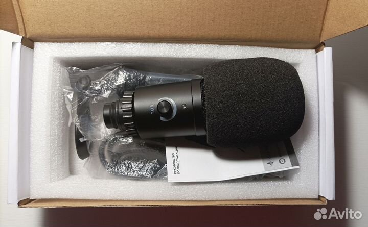 Микрофон Vita Musica