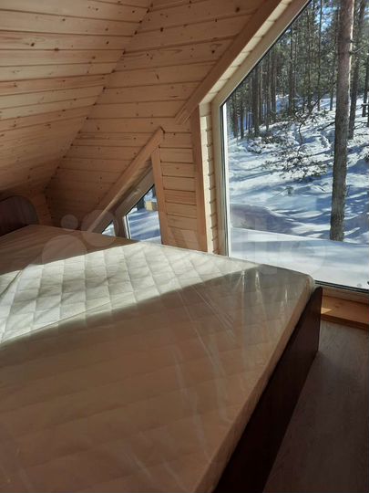 Дом 70 м² на участке 15 сот.