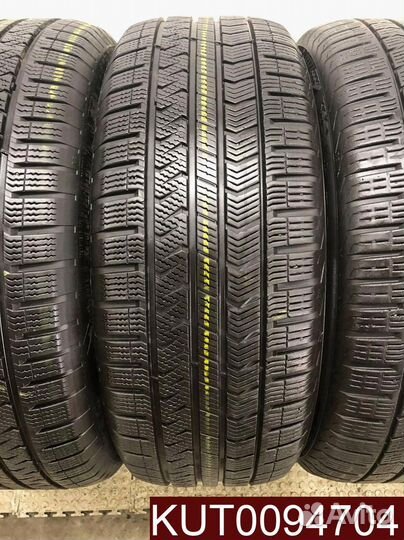 Vredestein QuaTrac 5 235/55 R17 99R