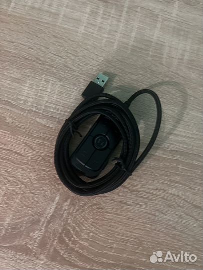 Наушники hyperx cloud alpha s
