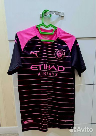 Детская футбольная форма