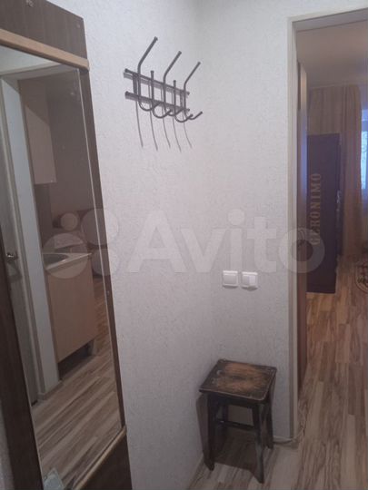 Квартира-студия, 23 м², 1/10 эт.