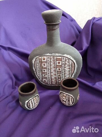 Керамика в дом