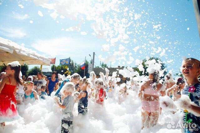 Фокусник зверюшки аниматорышоу на детские праздики