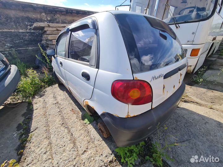 Авторазборка в Нововятске