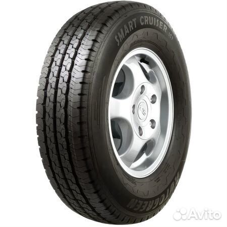 Autogreen Smart Cruiser-SC7 195/70 R15 104R