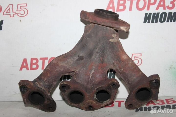 Коллектор выпускной для Renault Logan 1 2005-2014г