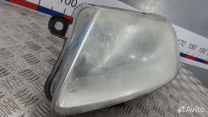 Фара левая Audi A6 4F/C6 2007