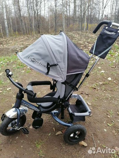 Велосипед детский