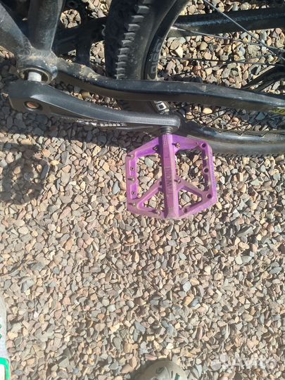 Велосипед мтб Wheeler 26 колесо