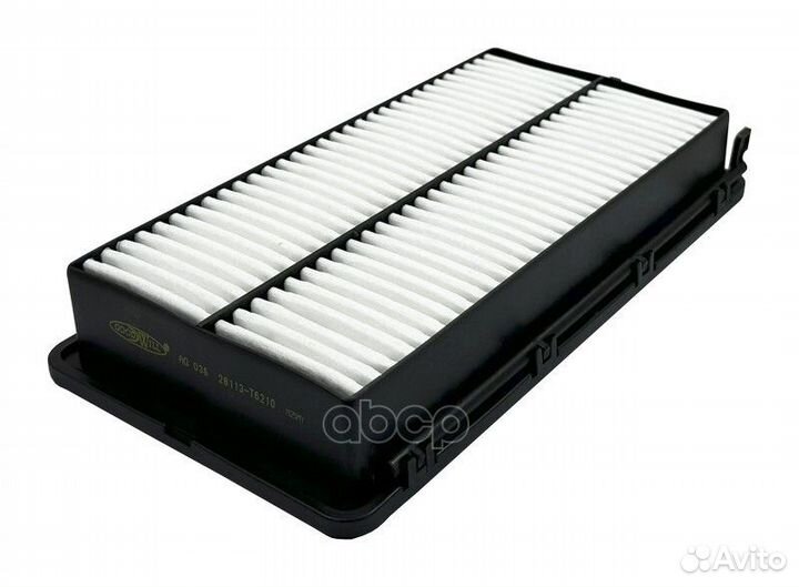 Фильтр воздушный AG036 Goodwill