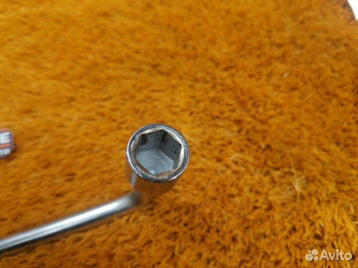 Балонник Mercedes-Benz M-Class W164 272.967