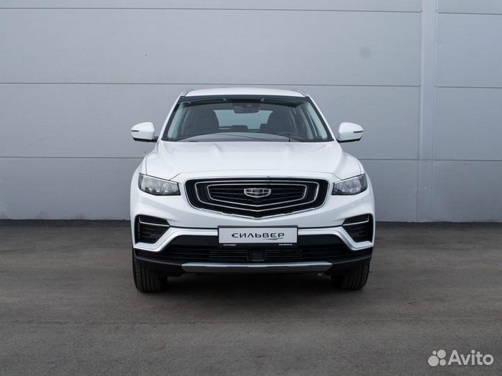 Geely Atlas Pro 1.5 AMT, 2024