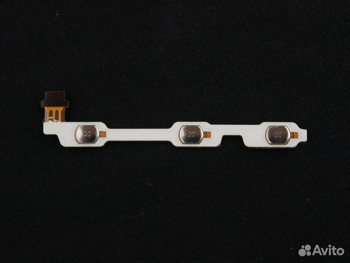 Шлейф Fly IQ446 на кнопки громкости/включения