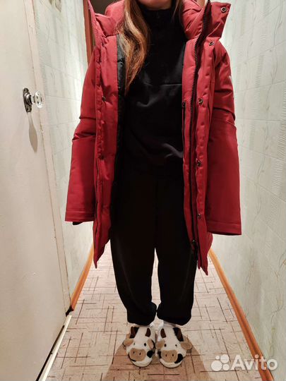 Куртка мужская