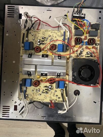 Варочная панель индукционная leran на запчасти