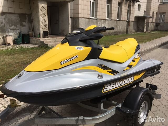 Brp gti. Гидроцикл brp gti 155. брп 155 gti. brp 155. brp gti 130se 2006.