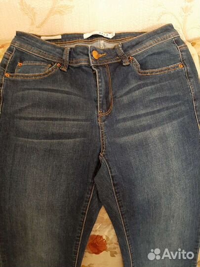 Новые джинсы Sela Р.27/32