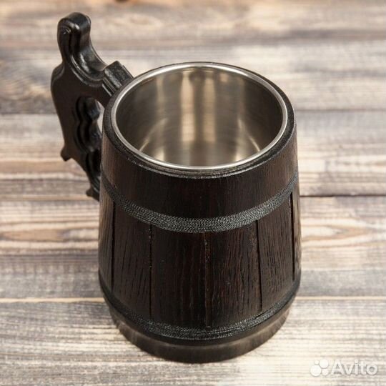 Пивная кружка