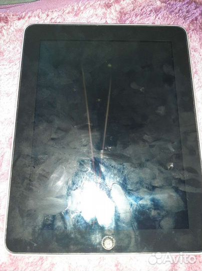 iPad