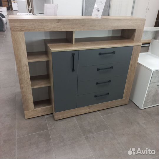 Комод многофункциональный 
