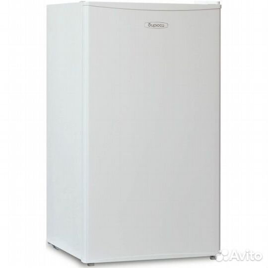 Холодильник Бирюса. 85 см. новый