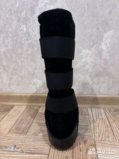 Ортез для голеностопа