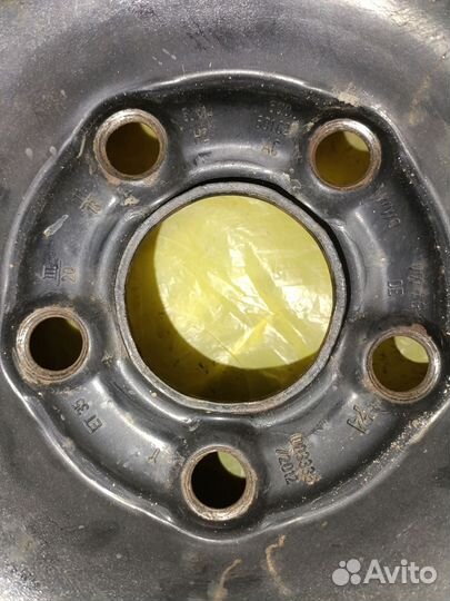 Продам Колеса р14