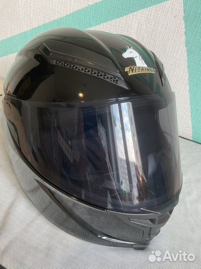 Мотошлем Agv pista