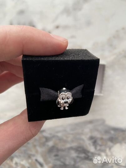 Пандора шарм Дисней