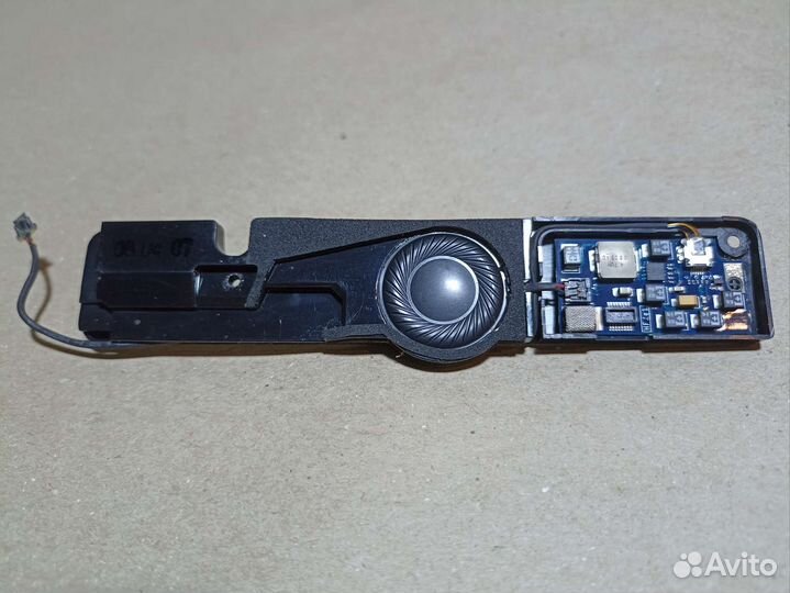 Аудиоплата с динамиком для Apple MacBook Air A1237