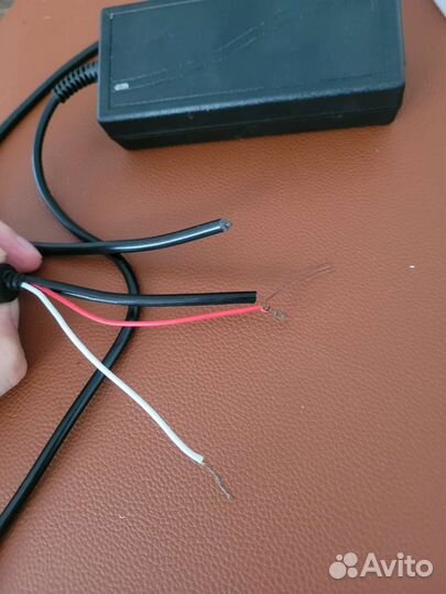 Блок питания AC/DC adapter 5V10A