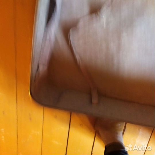 Чемодан 40-50гг