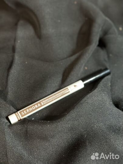 Карандаши и гели для бровей, базы под тени