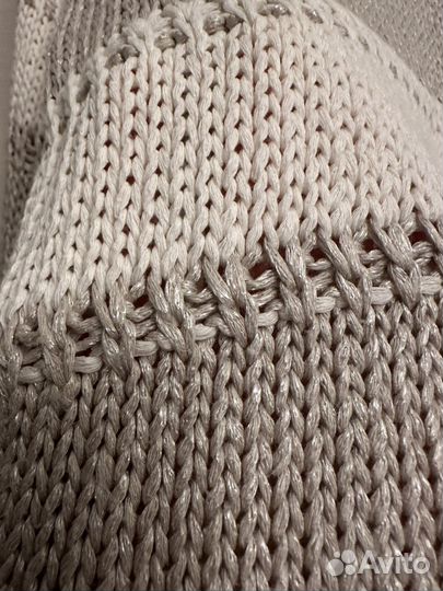 Джемпер Massimo Dutti XS