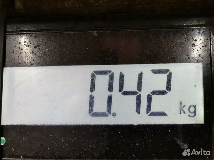 Форсунка BMW 7 E65/E66/E67 рест. 2007 13537792721