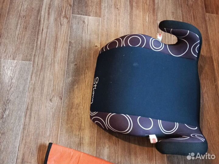 Детское автокресло до 36 кг