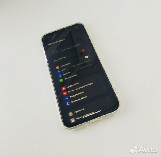 iPhone Xr, 64 ГБ