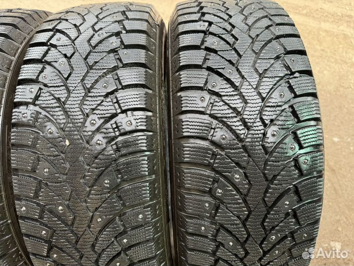 Formula Ice 205/55 R16