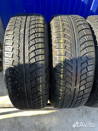 Gislaved Nord Frost 5 185/65 R15
