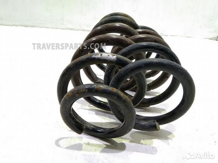 Пружина задняя Toyota RAV 4 3 XA30