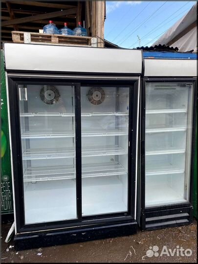 Шкаф холодильный для напитков 1200 шт в наличии