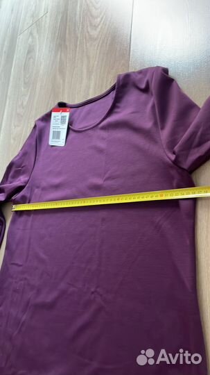 Туника женская 50 52 новая