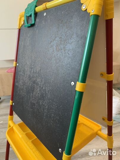 Мольберт детский ника
