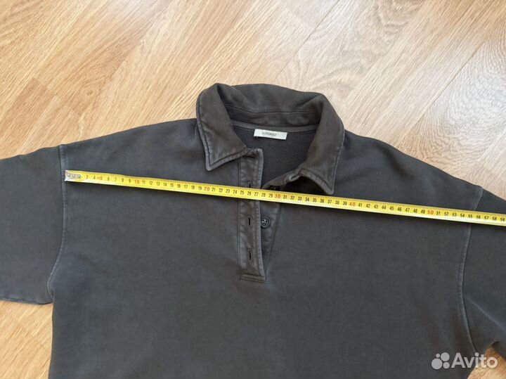 12 storeez поло размер М