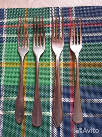 Вилка кухонная rustfree,столовые приборы